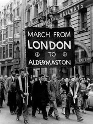 March to Aldermaston movie poster