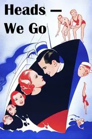 Heads We Go movie poster