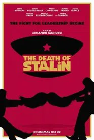Stalin In Color movie poster