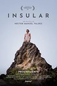 Insular movie poster