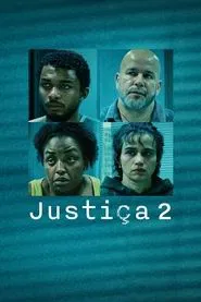 Poster da série Justiça 2