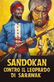 Poster do filme Return of Sandokan