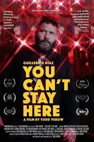 You Can't Stay Here movie poster