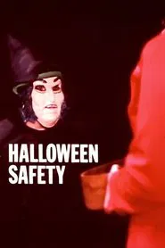 Halloween Safety movie poster