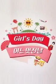 Poster da série Girl's Day's One Fine Day