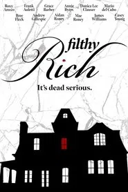 Filthy Rich tv show poster