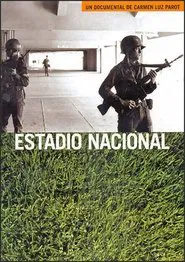 Estadio Nacional movie poster