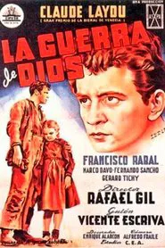 I Was a Parish Priest movie poster