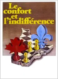 Comfort and Indifference movie poster