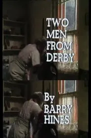 Two Men from Derby movie poster