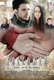 Followed movie poster