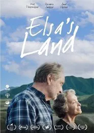 Poster do filme Elsa's Land