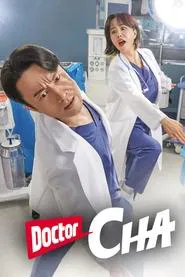 Doctor Cha tv show poster