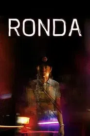 Ronda movie poster