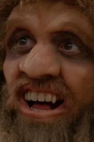 The Sophisticated Neanderthal Interview movie poster