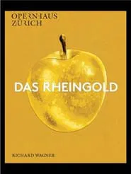Das Rheingold movie poster