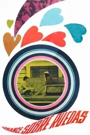 Romance sobre ruedas movie poster