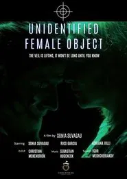 Unidentified Female Object movie poster