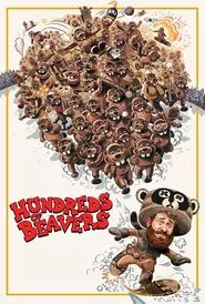 Poster do filme Centenas de Castores