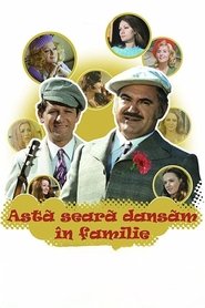 Poster do filme Tonight We'll Celebrate in the Family
