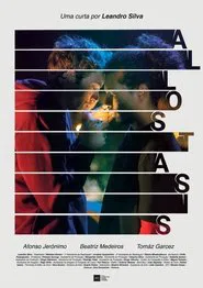 Allostasis movie poster