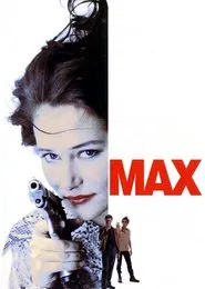 Max movie poster