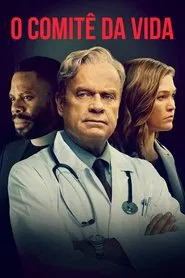 Poster do filme O Comitê da Vida