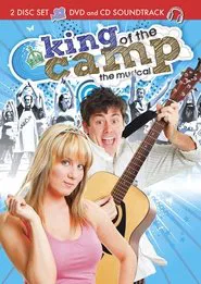 King of the Camp movie poster