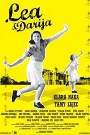 Lea and Darija movie poster