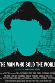 The Man Who Sold the World movie poster