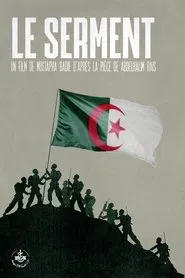 Le Serment movie poster