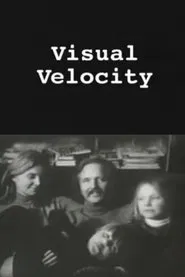 Visual Velocity: The Work of Stan VanDerBeek movie poster