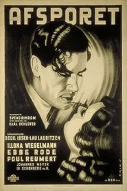Derailed movie poster