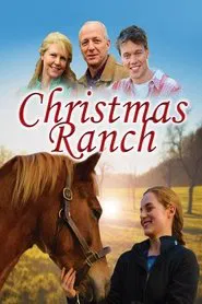 Poster do filme Christmas Ranch