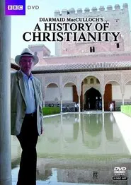 Poster da série Uma História do Cristianismo