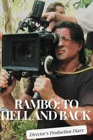 Rambo: To Hell and Back - Director's Production Diary movie poster