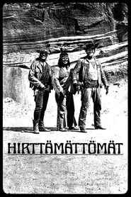 Hirttämättömät movie poster