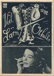 Othello in the Province movie poster