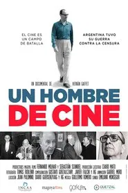 Poster do filme A Movie Man