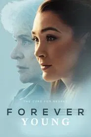 Forever Young movie poster