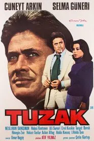 Poster do filme Tuzak