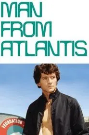 Poster do filme Man From Atlantis: The Death Scouts