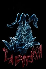 The Labyrinth movie poster
