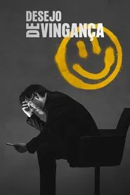 Poster da série Desejo de Vingança