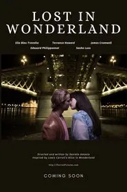 Get Lost movie poster