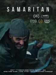 Samaritan movie poster