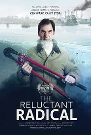 The Reluctant Radical movie poster