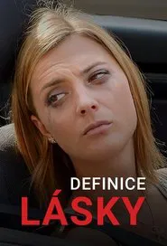 Definice lásky movie poster