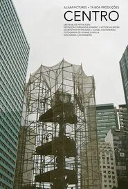 Centro movie poster