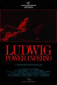 Ludwig (Power Inferno) movie poster
